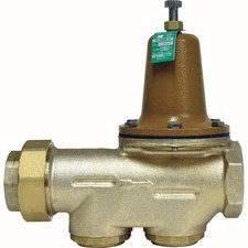 Watts LF25AUB-Z3 Series 1-1/2