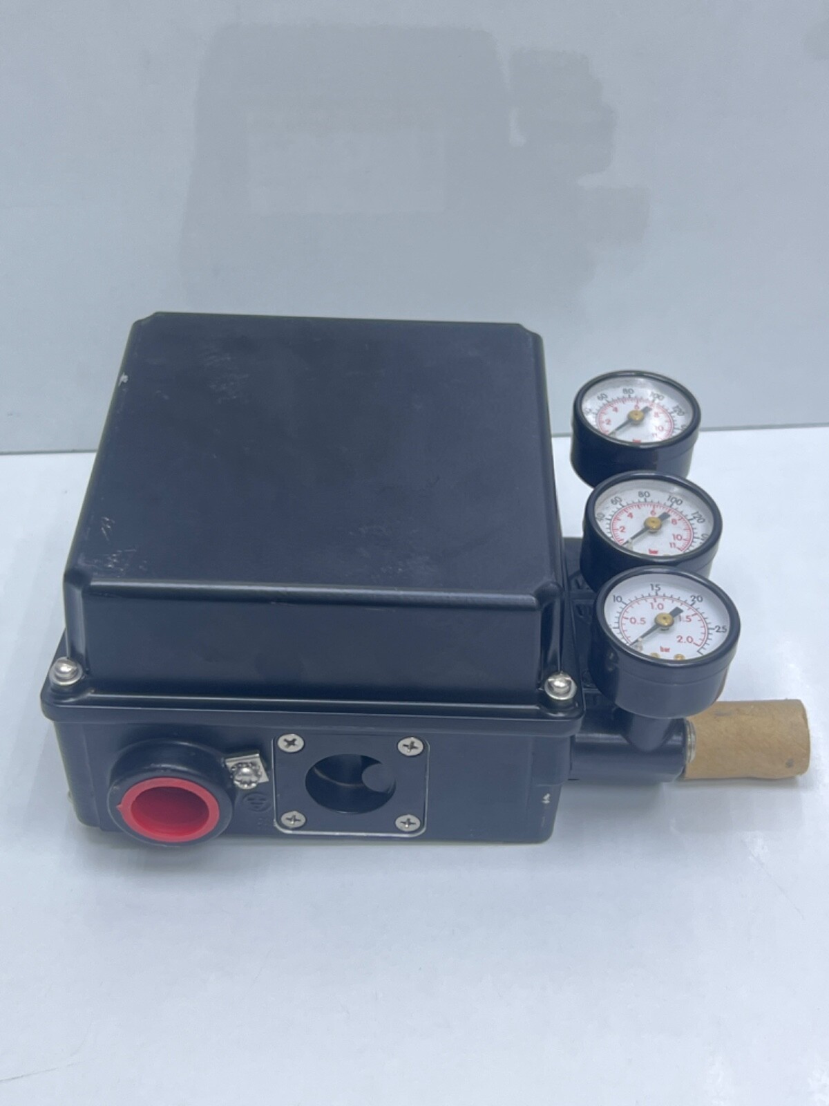 SIEMENS 760E11AAAGNND6 SERIES 760 VALVE CONTROLLER SIEMENS 760E11AAAGNND6 SERIES 760 VALVE CONTROLLER