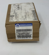 NEW OEM Mopar 05149216AB Downstream NOx Sensor NOS Ram 3500 6.7L Cummins 0820 picture