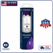 EveryDrop Filter 1 EDR1RXD1 Refrigerator Ice & Water Filter 1 Pack* picture