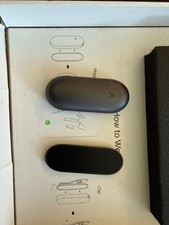 PLAUD NotePin 64GB AI Voice Recorder Cosmic Gray - Box, No Charger picture