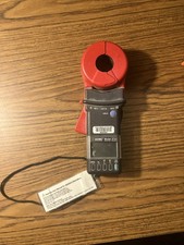 AEMC Instruments Model 3731 Clamp-On Ground Resistance Tester  picture