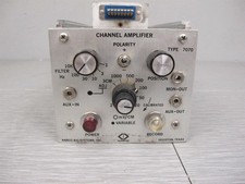 Narco Bio-Systems Channel Amplifier Type 7070 picture