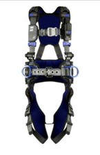 3M DBI-SALA ExoFit X300 Safety Harness- New Size M. picture