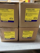 LOT OF 4 Square D 8536SDO1V02S NEMA Size 2 Motor Starters 120V NEW IN BOX picture