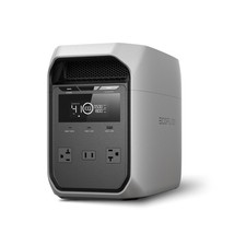 ECOFLOW Portable Power Station DELTA 3 Classic with 1024Wh LiFePO4 Battery picture