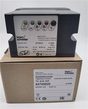 1PCS Brand New KROM Kromschröder Dichtheitskontrolle TC410-10T 84765820 picture