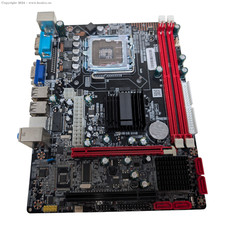 I945LM Version 5.02B 945 Motherboard mATX picture