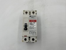EATON FD2200LSD12M03 200Amp 2P 35k Circuit Breaker picture