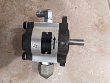 Parker 3319111526 hydraulic motor picture
