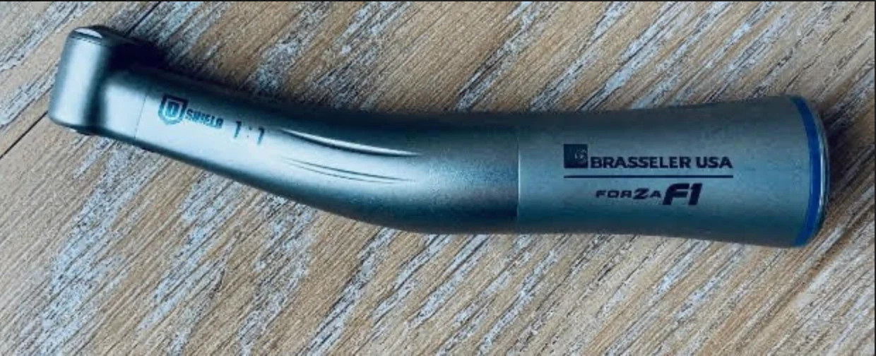 BRASSELER Forza F1 1:1 Electric Attachment - HANDPIECE USA - NSK F1