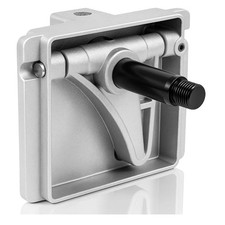 100016A-1 Alloy Upper Wheel Hinge & Bracket Assy for Jet 14