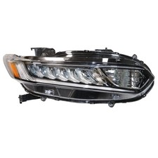 LED DRL Headlight Right Side 2018-2021 Honda Accord Touring picture