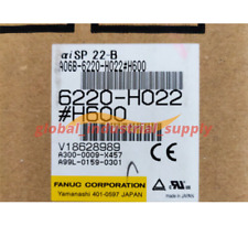 New FANUC A06B-6220-H022#H600 Servo Drive A06B6220H022#H600 Expedited Shipping picture