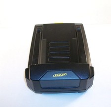 Lot of 4 DAP Microflex CBCE840 Docking Station _CBCE840 picture