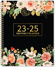 2023-2025 Monthly Planner - 2 Year Monthly Planner from July 2023 - June 2025, 9 picture