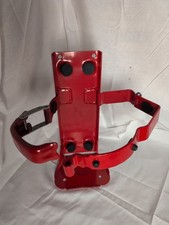 Ansul Sentry Fire Extinguisher Bracket - 14228 - Red - Fits Model 10 - NEW picture