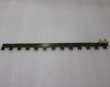 HP E8401-66504 PCB BOARD (FRONT) for AGILENT E8404A picture