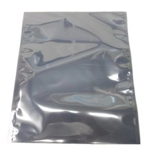 100 Pcs ESD Anti Static Shielding Bags 4 x 6