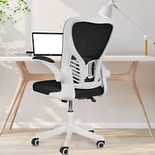 Home Office Chair Ergonomic High Back Swivel Task Desk Chair Gaming Racing Chair picture