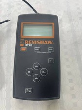 Renishaw PBS 3801C Hand Control Unit US Free TAX Pulled from working machine picture