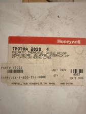 HONEYWELL TP970A-2038 / TP970A2038 picture