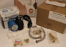 Aquamotion AMH1K-6UVZT1 - For Tankless Water Heaters with Single Hot Line no ret picture