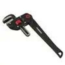 Husky Multi-Angle Pipe Wrench picture