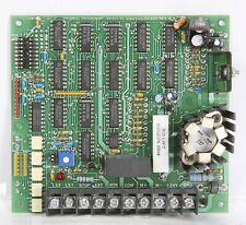 Industrial Devices Control Circuit Board D2200 REV.B 94949-6284 picture