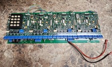 IEI Linear HubMax Access Control Backplane With 4 Door Cards picture