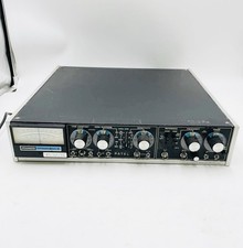 Vintage ITHACO DYNATRAC 3 Lock-in Analyzer Model 393-02 S1 picture