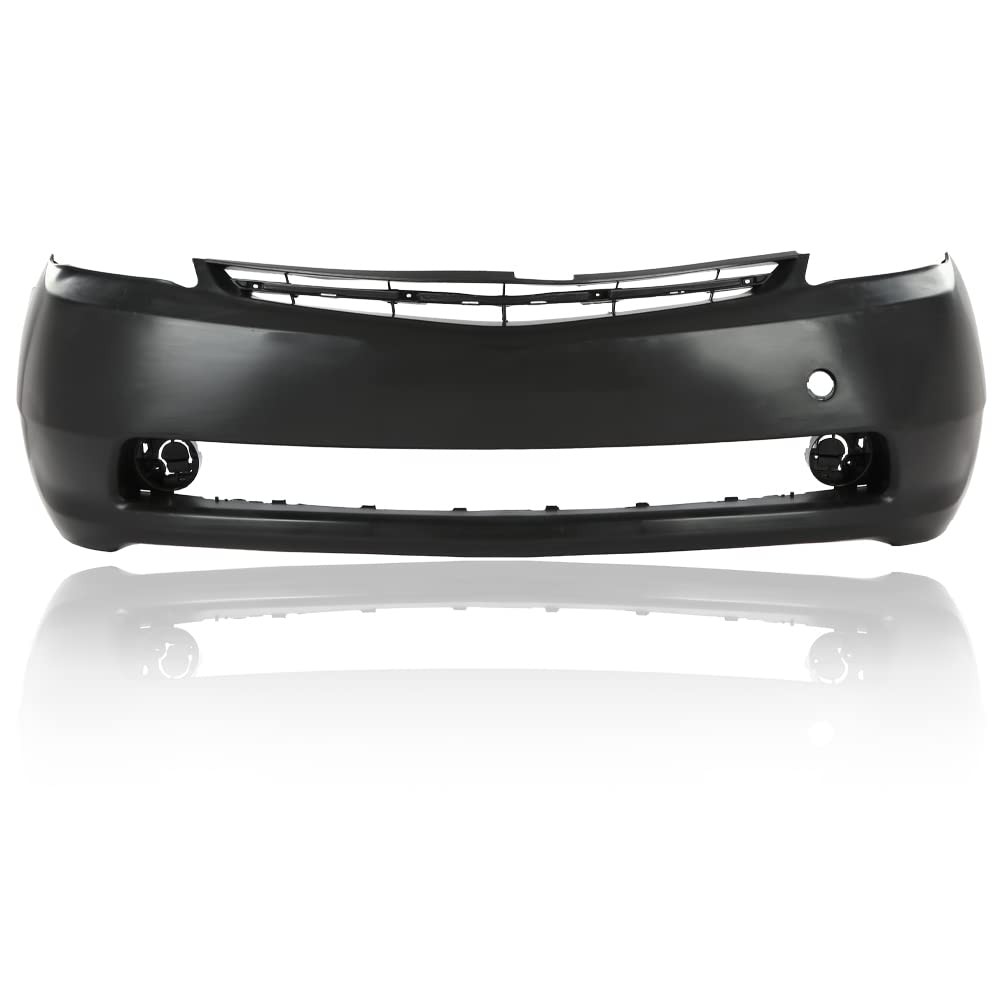 Front Bumper Cover Front Bumper Cover
