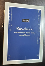 1500109002 RussElectric PSMC 69L0003014 Microprocessor Power Supply MotorControl picture