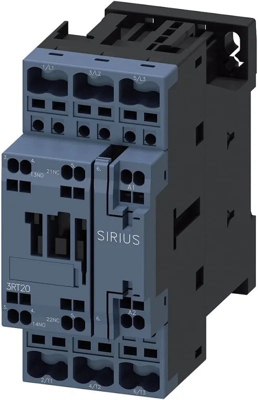 Siemens Controls Part # 3RT2026-2AC20 Contact NIB Fast Shipping Siemens Controls Part # 3RT2026-2AC20 Contact NIB Fast Shipping