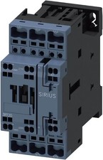 Siemens Controls Part # 3RT2026-2AC20 Contact NIB Fast Shipping picture