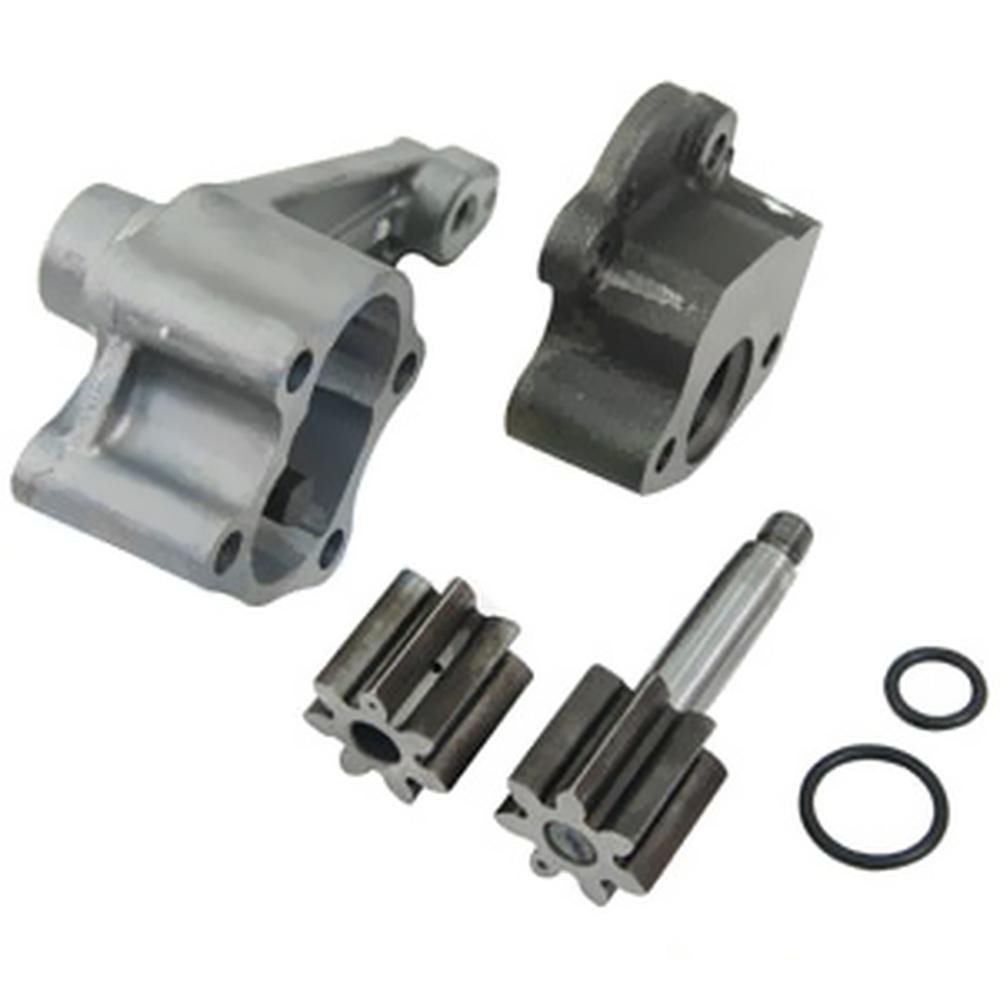 Oil Pump Fits John Deere 5210 5410 5420 5525 6610 6220 6420 6130 6210 RE504914 Oil Pump Fits John Deere 5210 5410 5420 5525 6610 6220 6420 6130 6210 RE504914