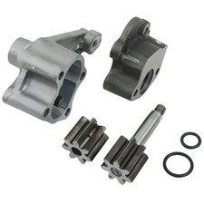 Oil Pump Fits John Deere 5210 5410 5420 5525 6610 6220 6420 6130 6210 RE504914 picture