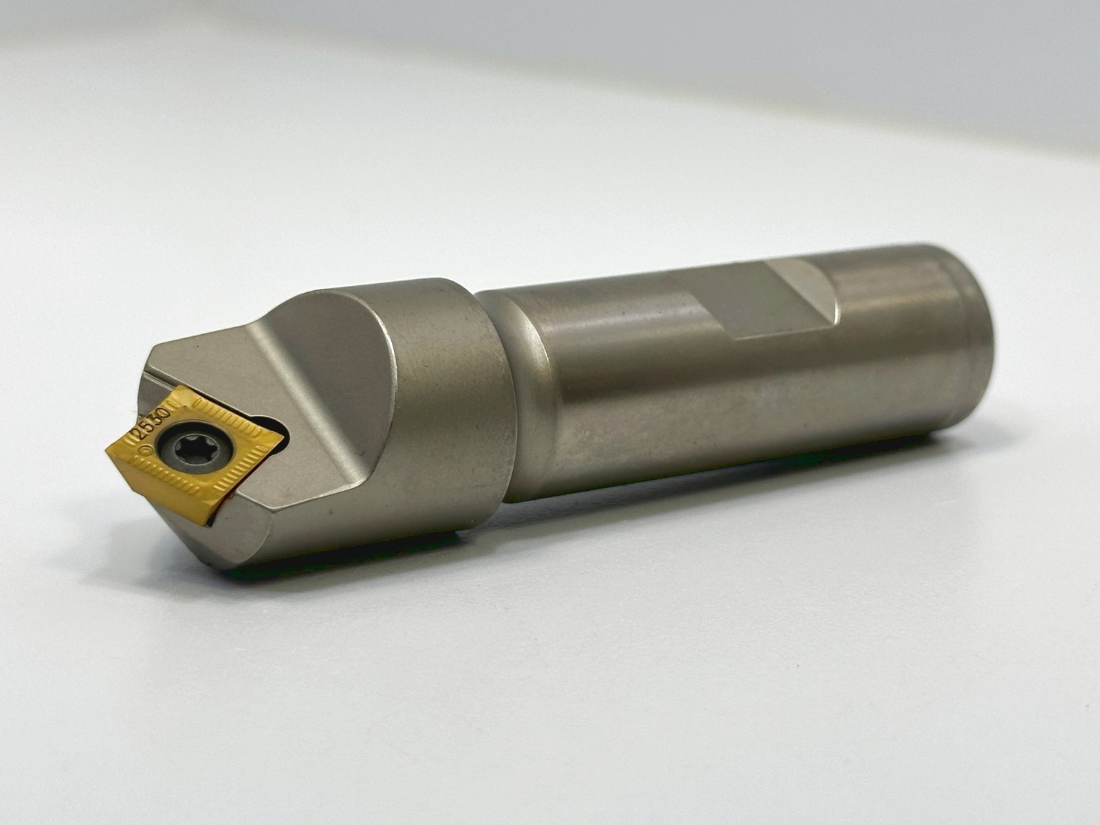 INGERSOLL FAK-0611884R01 | Indexable Spot Drill Chamfering | 3/4\ INGERSOLL FAK-0611884R01 | Indexable Spot Drill Chamfering | 3/4\