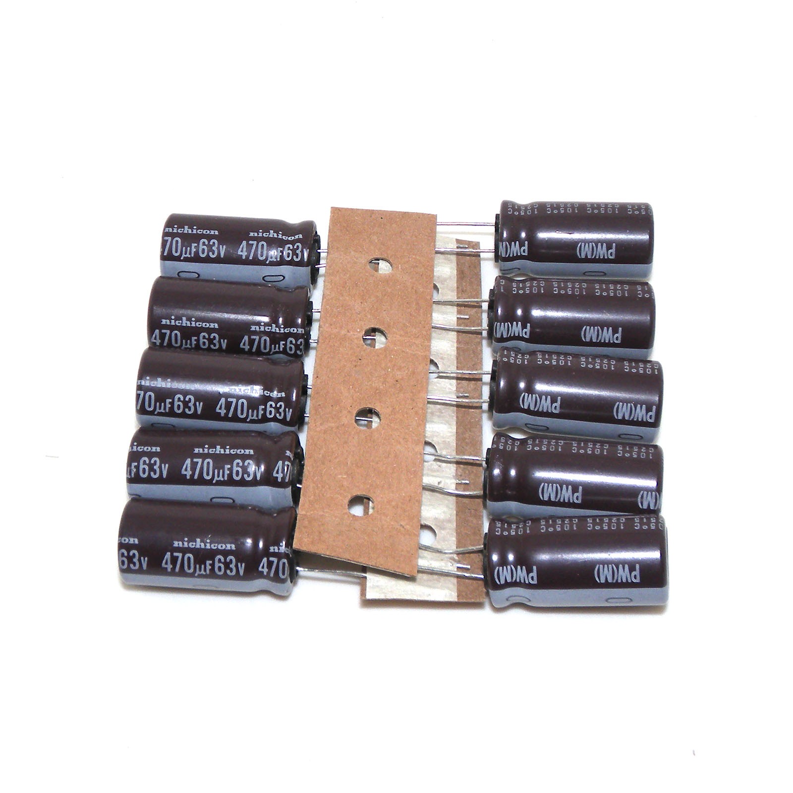 10X 63V 470uF Radial Electrolytic Capacitors 470uF63V 13x20 mm 10X 63V 470uF Radial Electrolytic Capacitors 470uF63V 13x20 mm