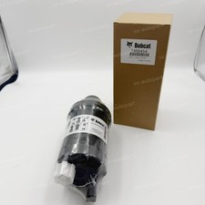 New Bobcat Fuel/Water Separator Filter 7400454 Fits For Bobcat Heavy Equipment picture