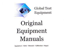 Agilent/HP/Keysight E1401-90009 E1401B User's Guide & Service Manual picture
