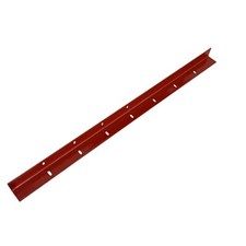 Sandbaggy 4 ft Steel Outside Corners for Concrete Forms picture