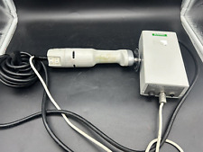 DeSoutter PS5/6 Power Supply with DeSoutter CC6 Cast Cutter picture
