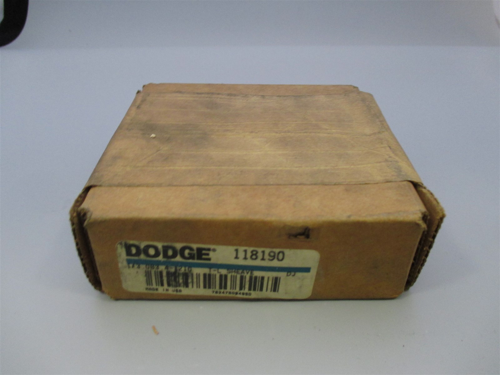 Dodge 118190 Dodge 118190