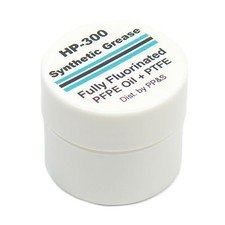 Dow Corning Molykote HP-300 Synthetic Fluorinated PFPE Hi-Temp Grease Fuser 10gm picture