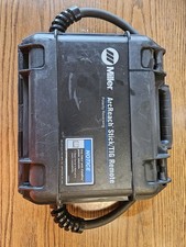 MILLER 300934 ARCREACH STICK/TIG REMOTE   picture