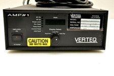 3156023-000F / AMPLIFIER, MODEL-STQD800-C2-MC2XPVDF / VERTEQ picture