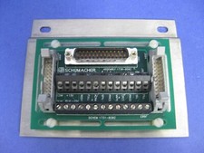 Versum Air Products Schumacher 1730-0202 PCB Assembly, teos bulk fill Used picture