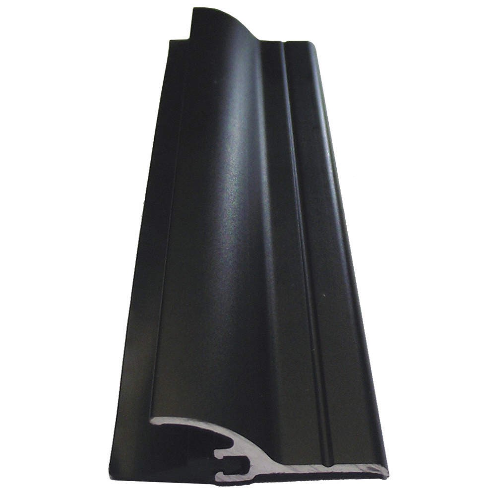 PEMKO 3452DPK48 Door Sweep,Black,48\ PEMKO 3452DPK48 Door Sweep,Black,48\