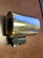 GENUINE DANFOSS SOLENOID VALVE 12 VDC 322603 *FREE SHIPPING* picture